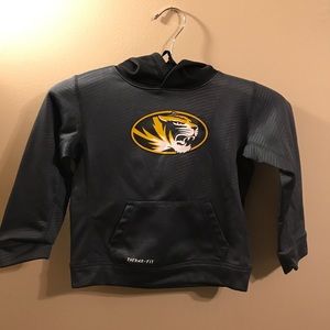 Mizzou Nike hoodie